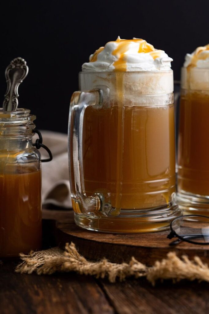 butterbeer